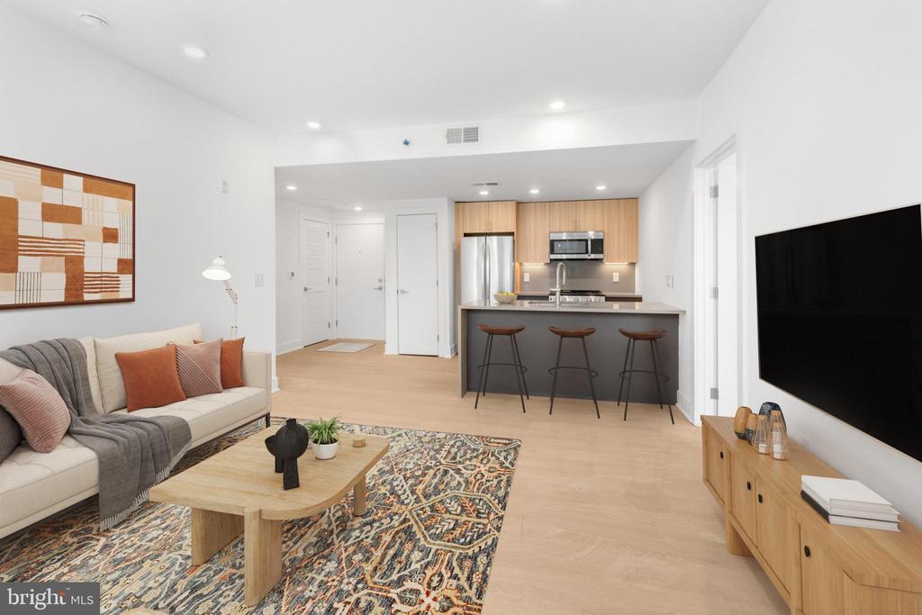 2000 Dreer St-Unit -505 in Philadelphia, PA - Building Photo
