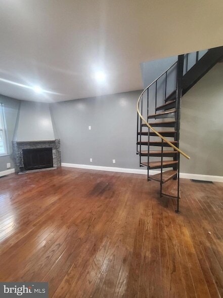 property at 620 Rodman St