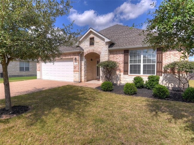 133 Rain Lily Cir in Austin, TX - Building Photo - Building Photo