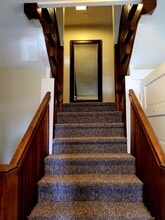 1108 Jefferson St in Burlington, IA - Foto de edificio - Building Photo