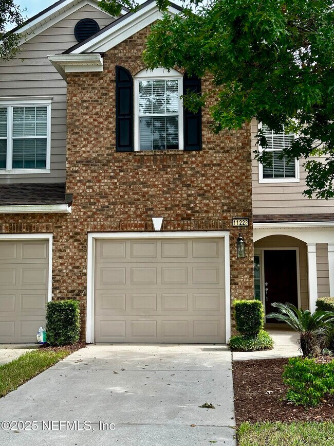 11223 Campfield Cricle in Jacksonville, FL - Building Photo - Building Photo