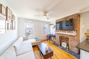 466 Monmouth St in Jersey City, NJ - Building Photo