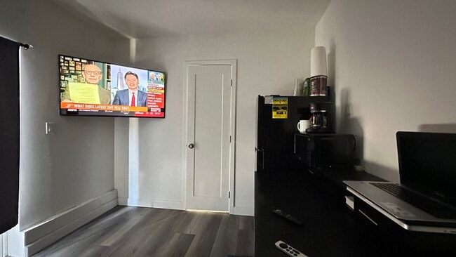 property at 11420 Cedar Ave