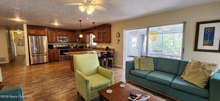 1260 Island Dr in Merritt Island, FL - Building Photo - Building Photo