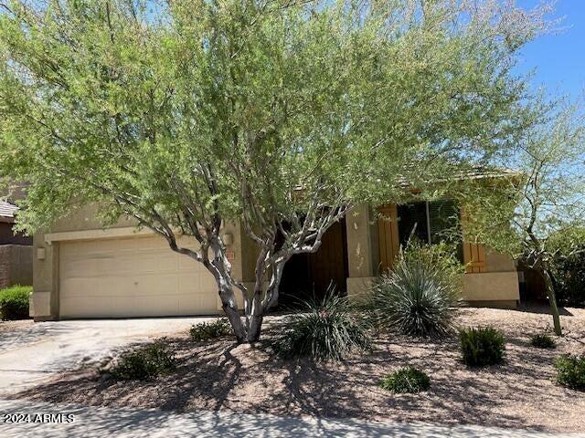 property at 8478 W Maya Dr