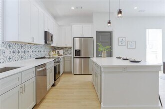 2805 Weisenberger St in Fort Worth, TX - Building Photo - Building Photo