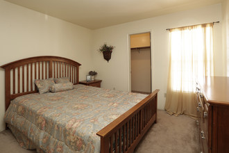 Cambridge Village in Tucson, AZ - Building Photo - Interior Photo