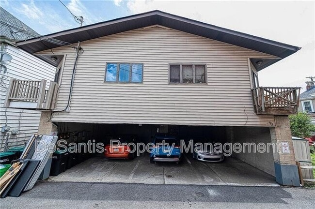 property at 212 Church St