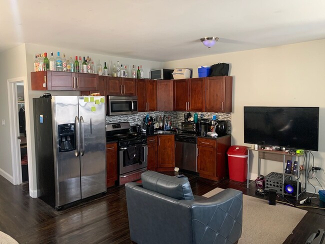 property at 45 S Pine Ave