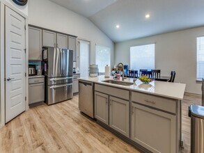 1937 Centerline Ln in Georgetown, TX - Building Photo - Building Photo