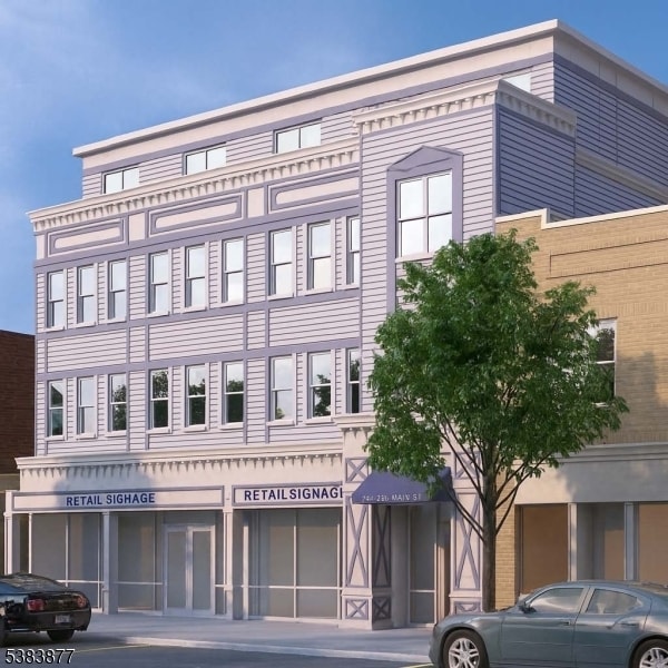 property at 246 Main St