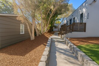 3208 32nd St in San Diego, CA - Building Photo - Building Photo