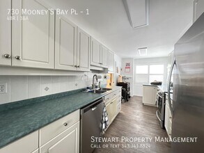 730 Mooney's Bay Pl in Ottawa, ON - Building Photo - Building Photo