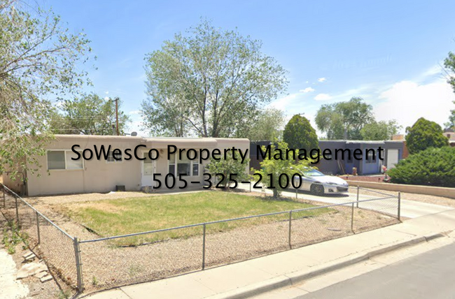 property at 2621 E 24th St