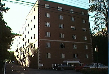 Washington Gardens Apartments in Carnegie, PA - Building Photo - Building Photo