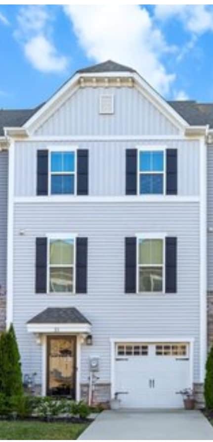 property at 21 Kohlmyer Dr