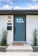 3310 Ivy St in Denver, CO - Building Photo - Building Photo