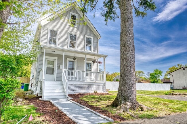 71 Lenox Ave in Congers, NY - Building Photo - Building Photo