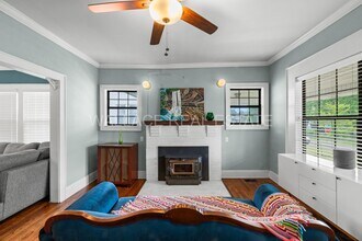 1735 Albert Ave NE in Knoxville, TN - Building Photo - Building Photo