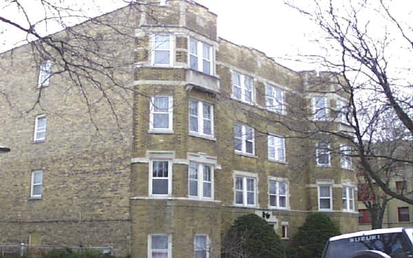 4103 N Lawndale Ave in Chicago, IL - Building Photo