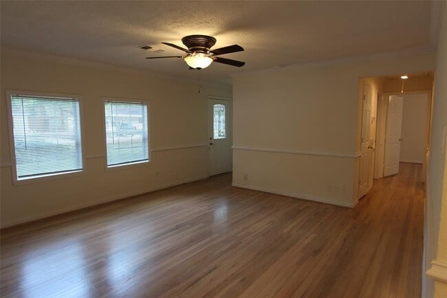 6505 Sivley St in Houston, TX - Building Photo - Building Photo