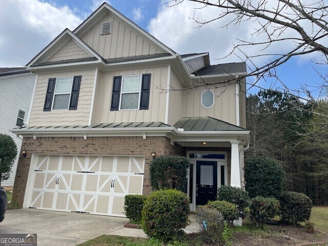 93 Stonebridge Crossing in Newnan, GA - Building Photo - Building Photo