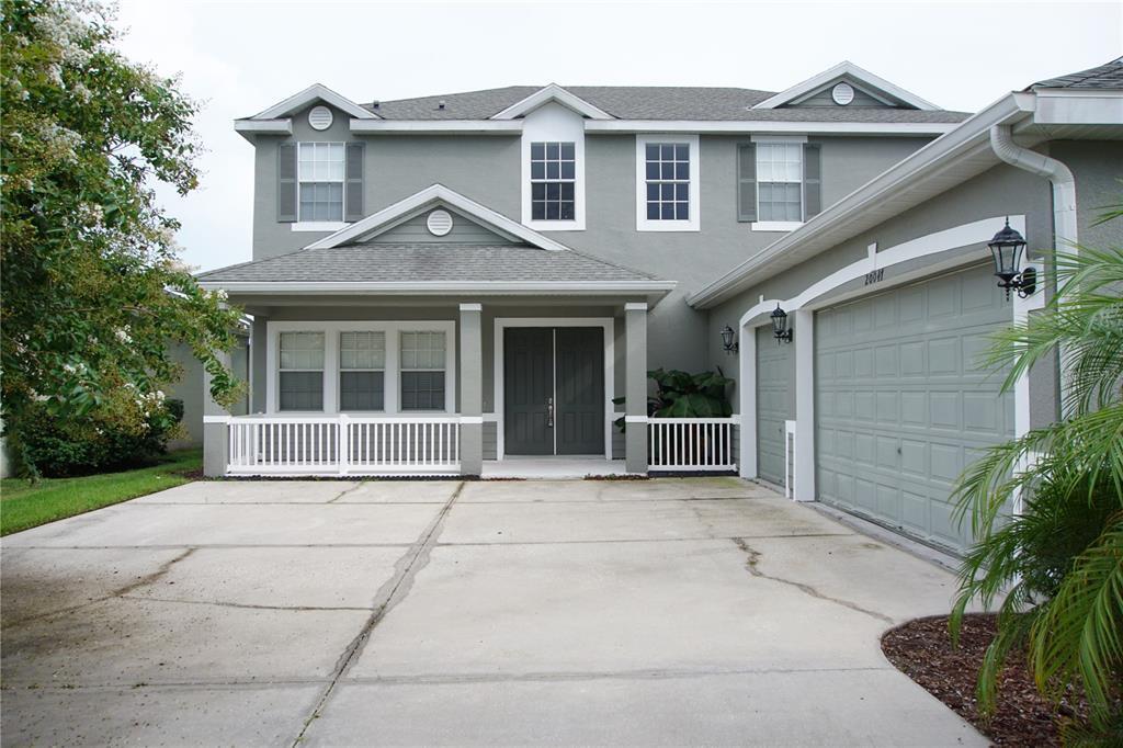 20047 Bluff Oak Blvd in Tampa, FL - Building Photo