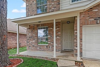 22427 Highland Point Ln in Spring, TX - Building Photo - Building Photo