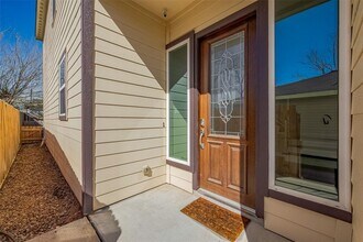 4307 Hershe St in Houston, TX - Building Photo - Building Photo