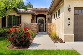 1839 N Livorno Way in Eagle, ID - Building Photo - Building Photo