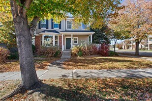 5103 Southern Cross Ln in Fort Collins, CO - Building Photo