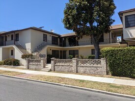 4045 E 8th St, Unit G in Long Beach, CA - Building Photo