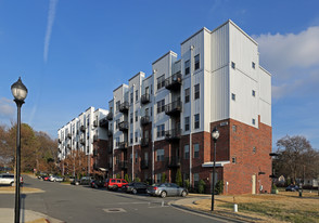 2338 Yadkin Ave Apartments