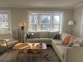 59 Sunset Rd, Unit 2 in Somerville, MA - Building Photo