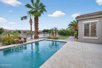 527 E Tonto Dr in Chandler, AZ - Building Photo - Building Photo