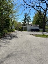 303 S Prospect St in Bowling Green, OH - Foto de edificio - Building Photo
