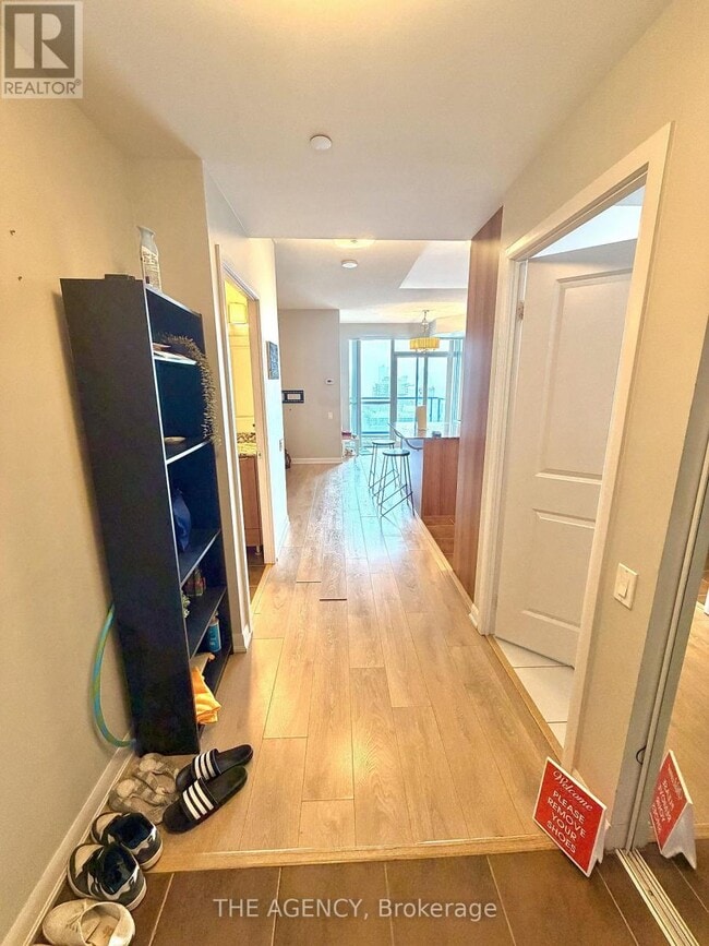 property at 5168 Yonge St