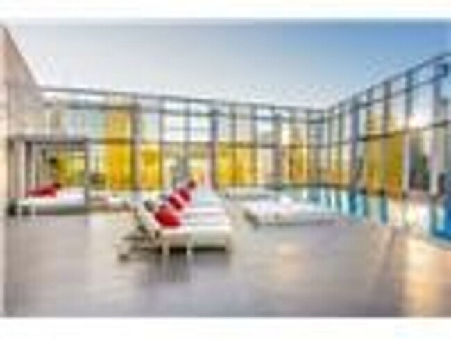 3722 Las Vegas Blvd S in Las Vegas, NV - Building Photo - Building Photo