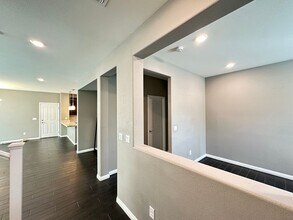 11067 Camden Bay St in Las Vegas, NV - Foto de edificio - Building Photo