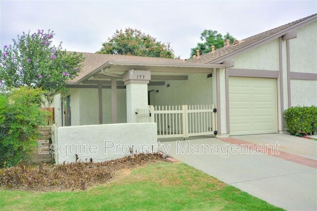 property at 159 Spanish Moss Pl