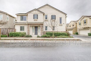 2039 Karen Pl in Cotati, CA - Building Photo