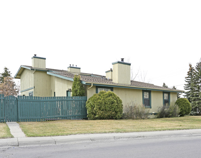 2801 14th Ave SE in Calgary, AB - Building Photo - Building Photo