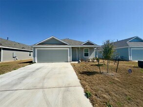2218 Cumulus Ct in Lockhart, TX - Building Photo - Building Photo