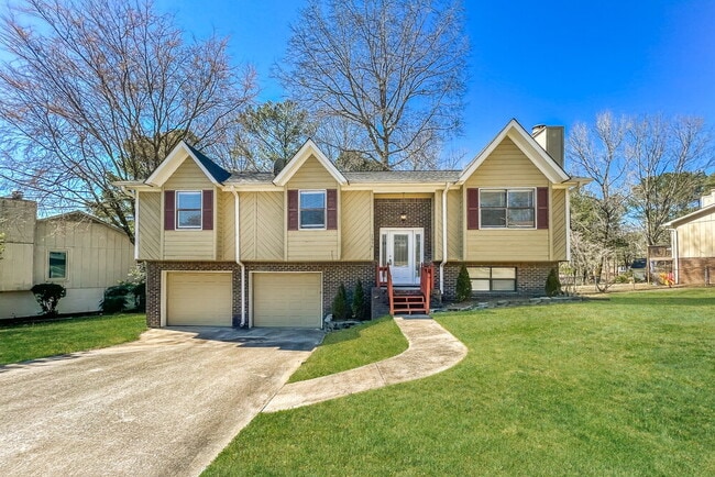 1536 Moseley Ln in Birmingham, AL - Building Photo - Building Photo