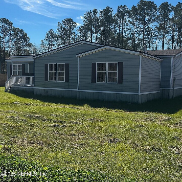634 Harrison St in Jacksonville, FL - Building Photo