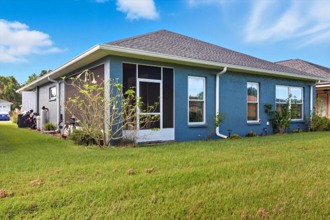 9689 E White Egret Path in Inverness, FL - Building Photo - Building Photo