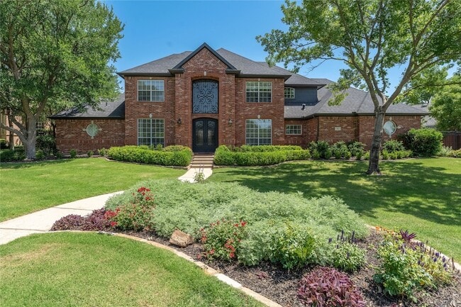 property at 209 Timber Lake Dr