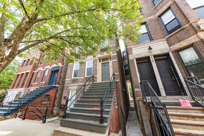 property at 2145 W Webster Ave