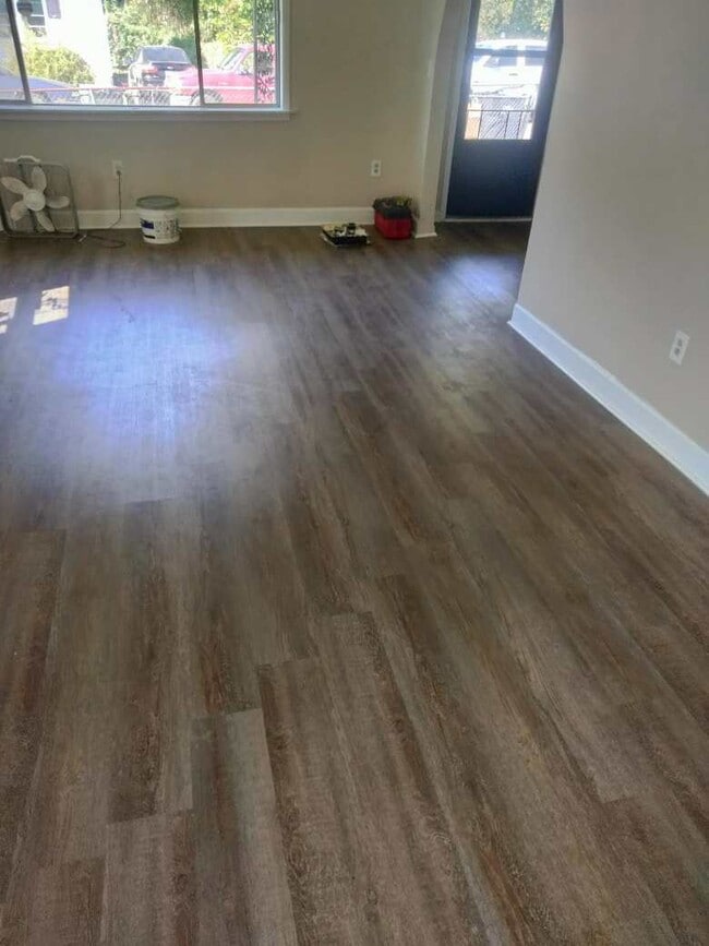 property at 1509 Wooten Rd