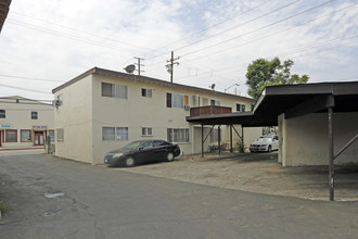 7807 Hellman Ave in Rosemead, CA - Building Photo - Building Photo